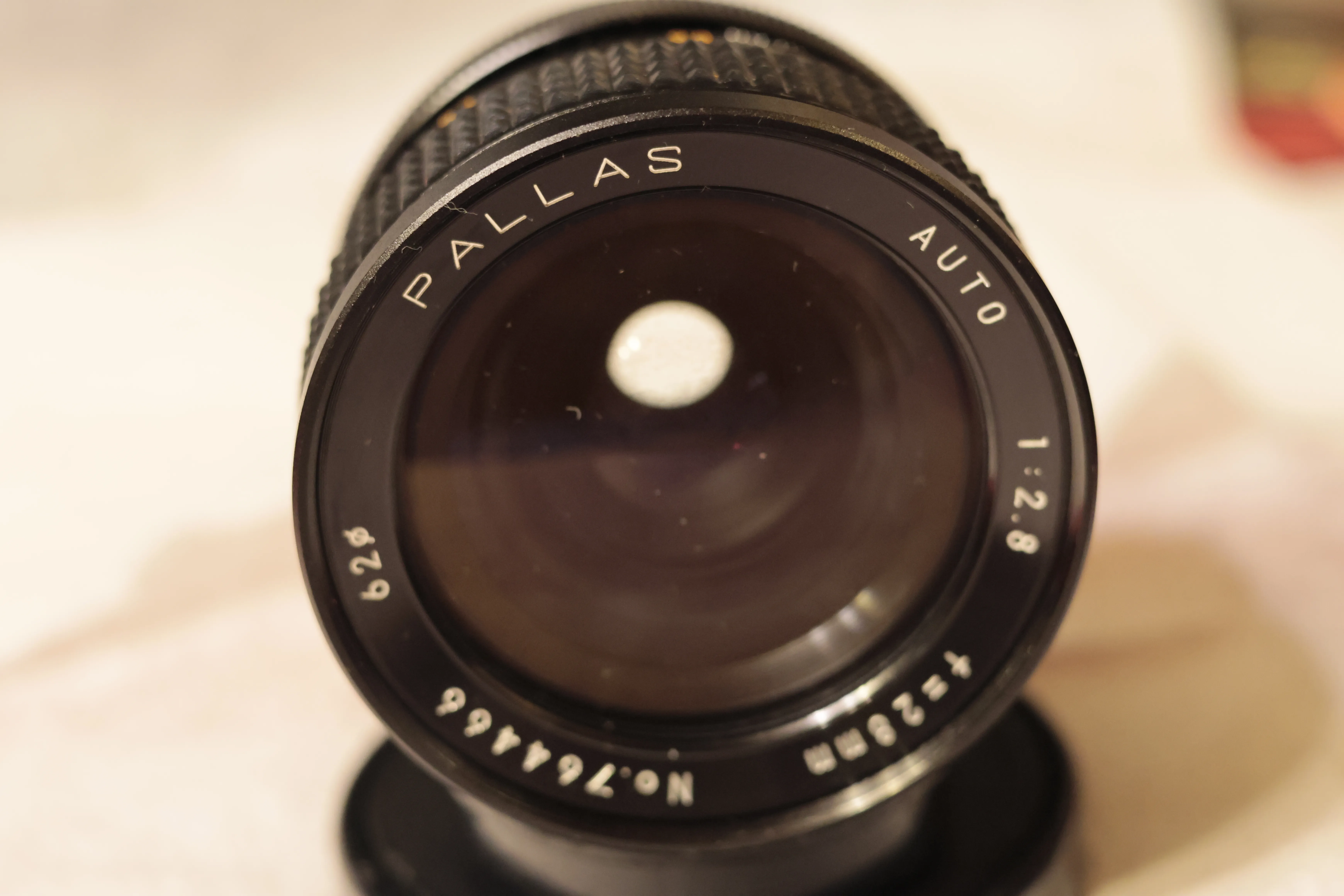 Pallas Auto 28mm f2.8 (M42) - Pallas Auto 28mm f2.8 (M42) [3].webp